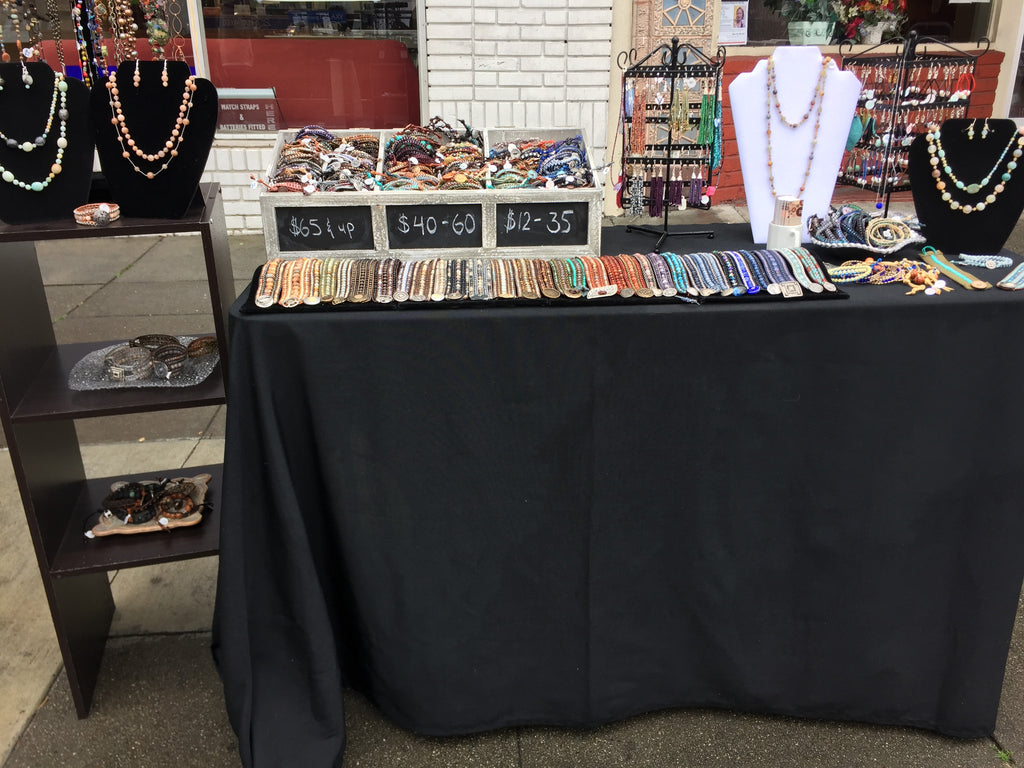 Alameda Art & Wine Festival